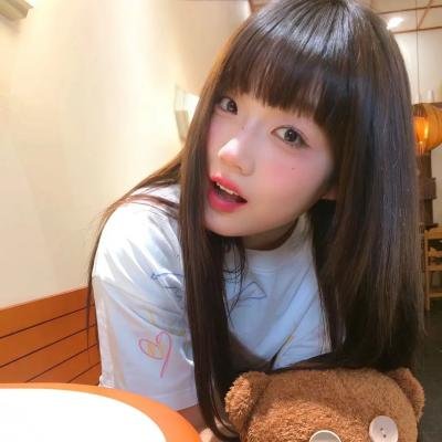 没有心跳的少女