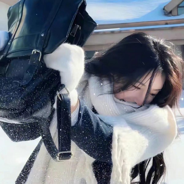 奶奶强盗团