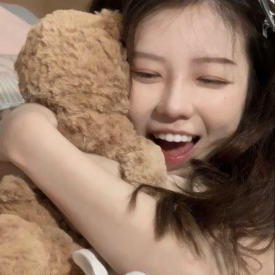 你看起来很好吃